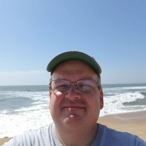 Meet your Posher, Kevin